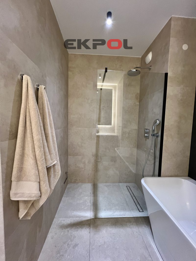 Elegancki apartament 3 pok centrum Wrzeszcza - obrazek 13