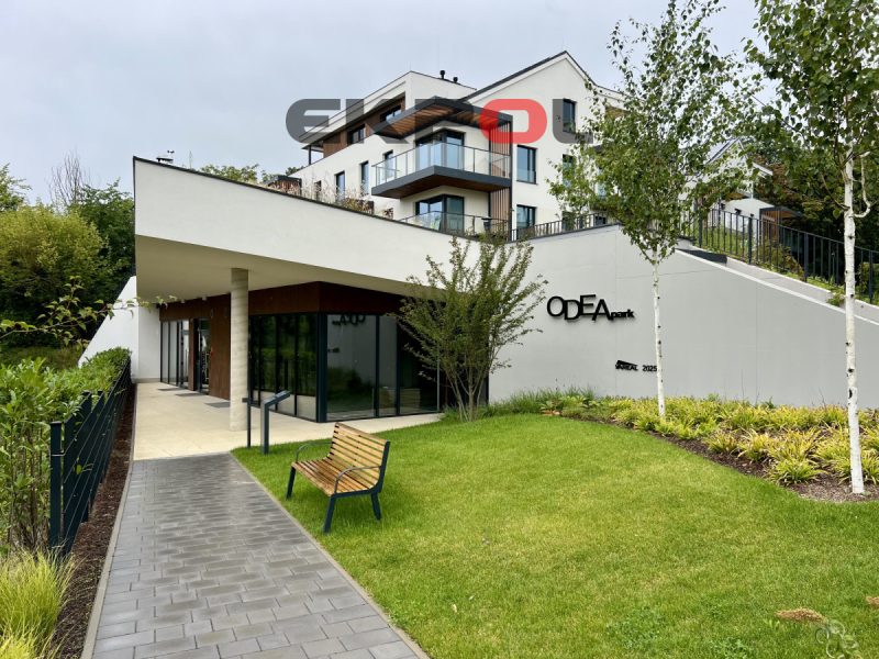 Przestronny apartament widok na panoramę Gdańska - obrazek 4