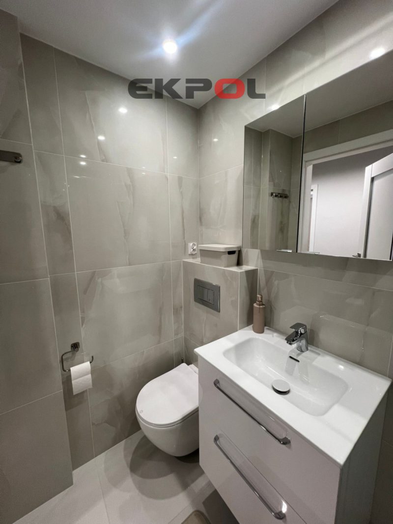 2pok słoneczne po gruntownym remoncie nowe piwnica - obrazek 16
