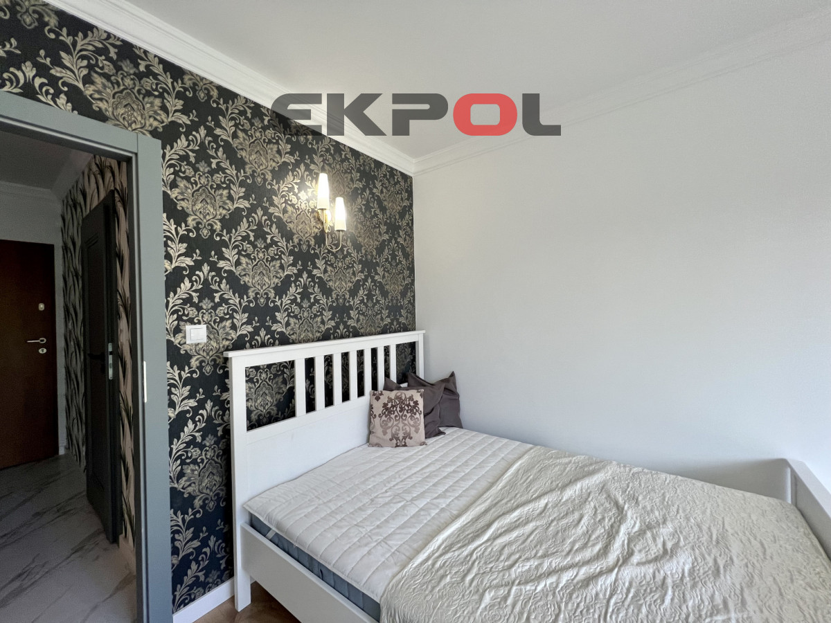 2pok z ogródkiem i komórką jasne komfortowe - obrazek 11