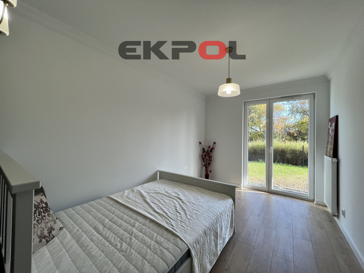 2pok z ogródkiem i komórką jasne komfortowe - obrazek 12