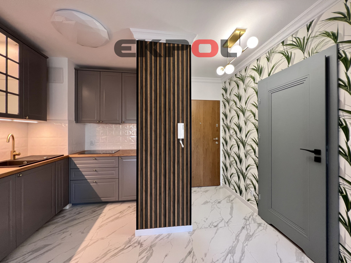 2pok z ogródkiem i komórką jasne komfortowe - obrazek 9