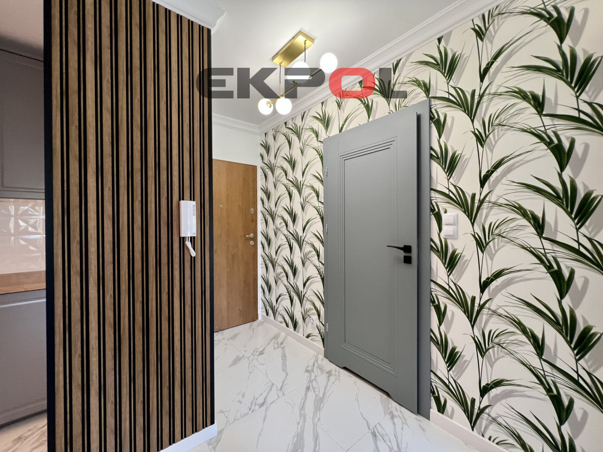 2pok z ogródkiem i komórką jasne komfortowe - obrazek 10