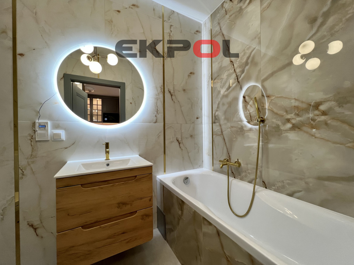 2pok z ogródkiem i komórką jasne komfortowe - obrazek 14