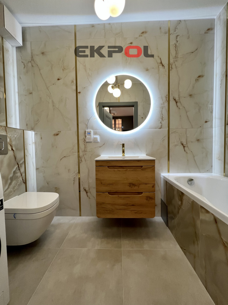 2pok z ogródkiem i komórką jasne komfortowe - obrazek 15