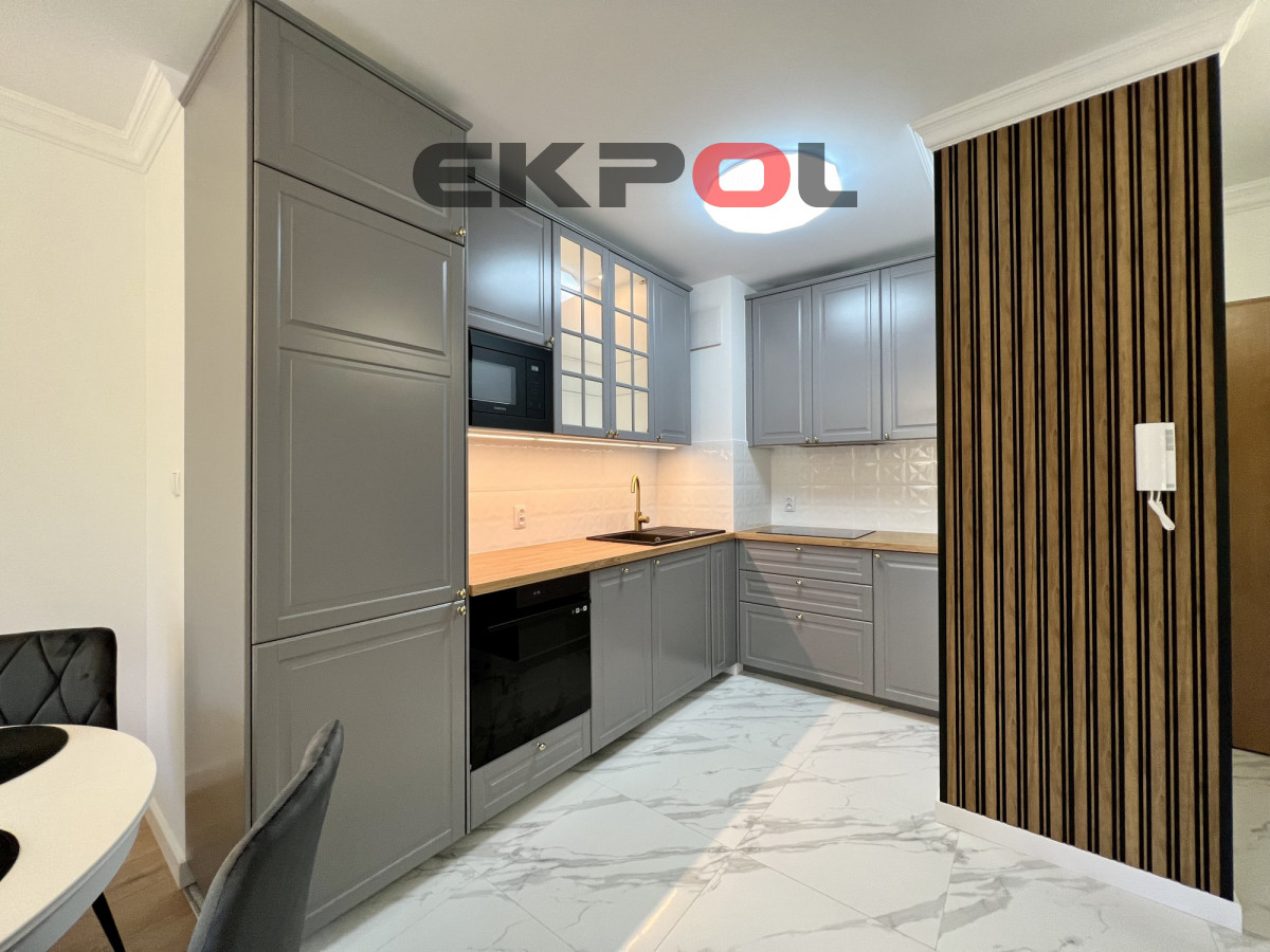 2pok z ogródkiem i komórką jasne komfortowe - obrazek 8