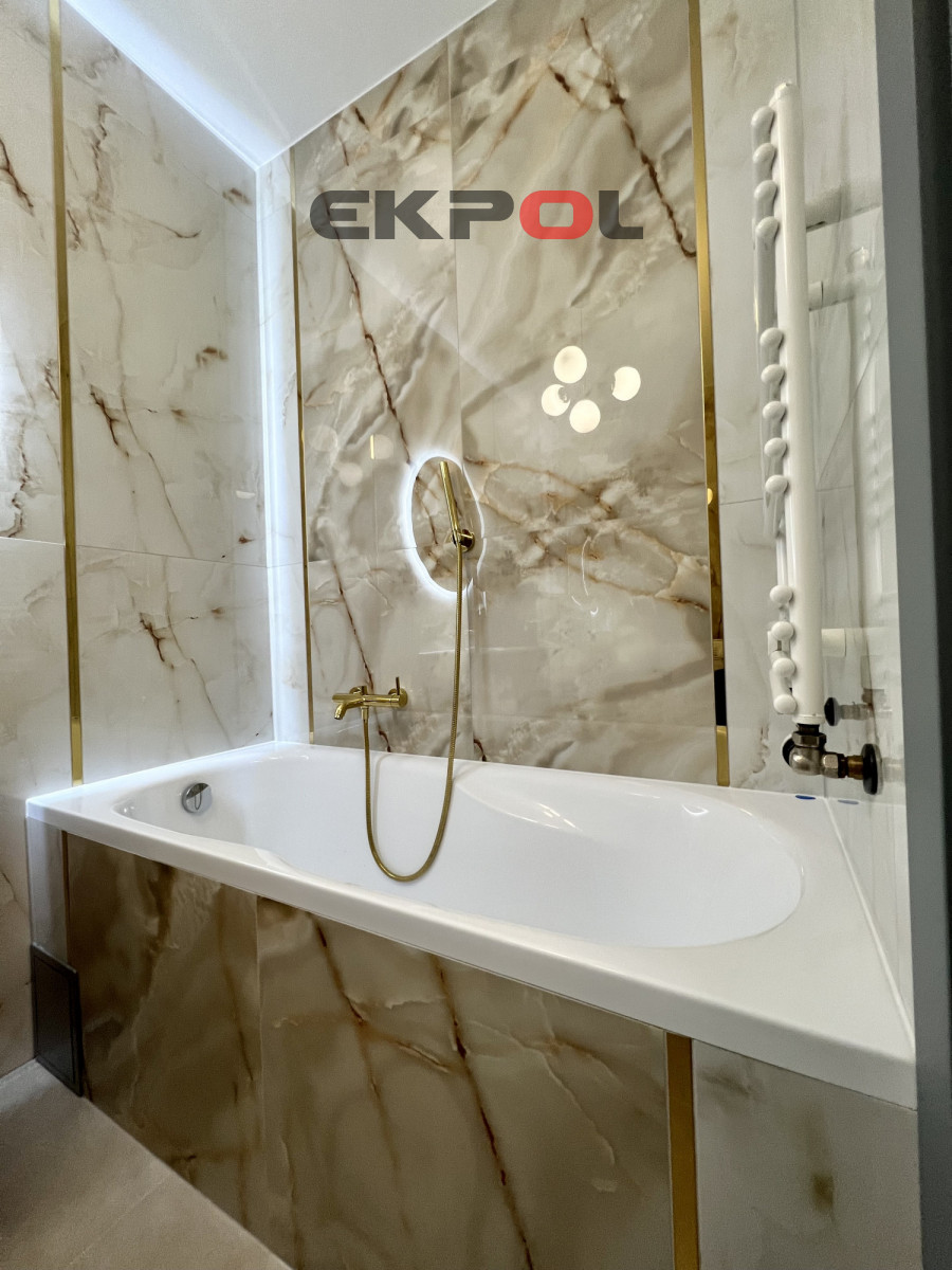 2pok z ogródkiem i komórką jasne komfortowe - obrazek 16