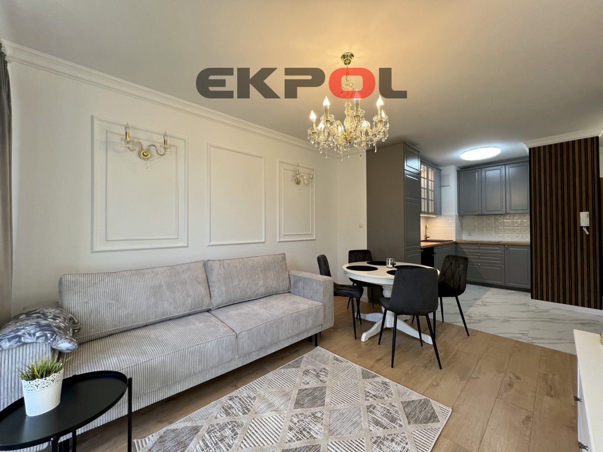 2pok z ogródkiem i komórką jasne komfortowe - obrazek 5