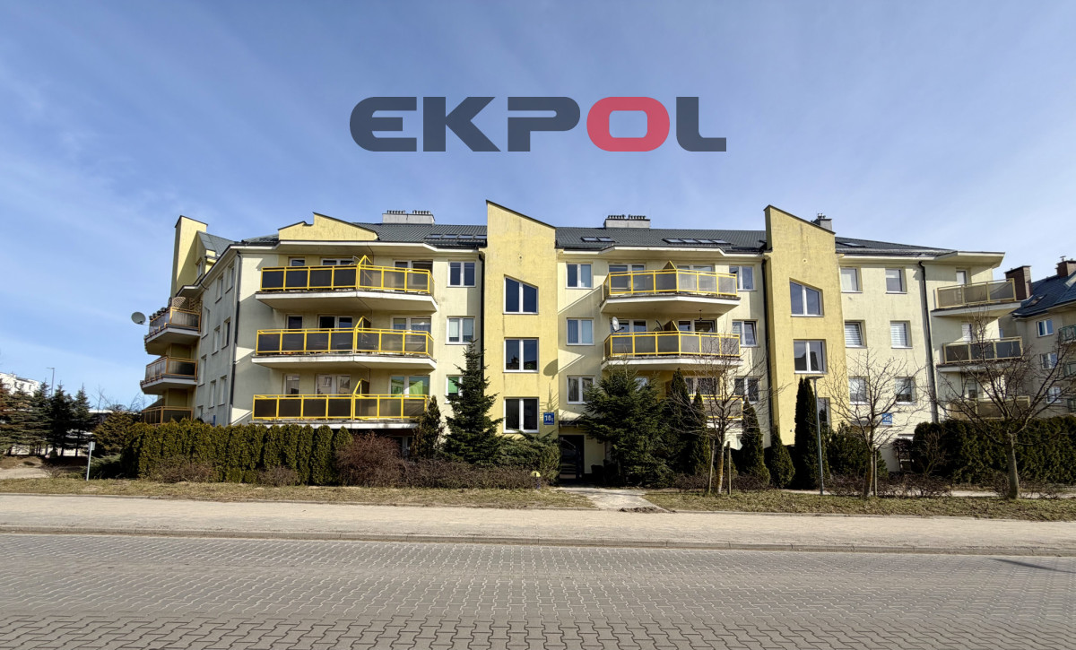 84 m2 ostatnie piętro 2 łazienki przestronne jasne - obrazek 20
