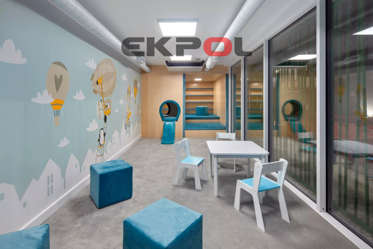 Słoneczne 2 - pok Havlove komórka, parking Chełm - obrazek 21