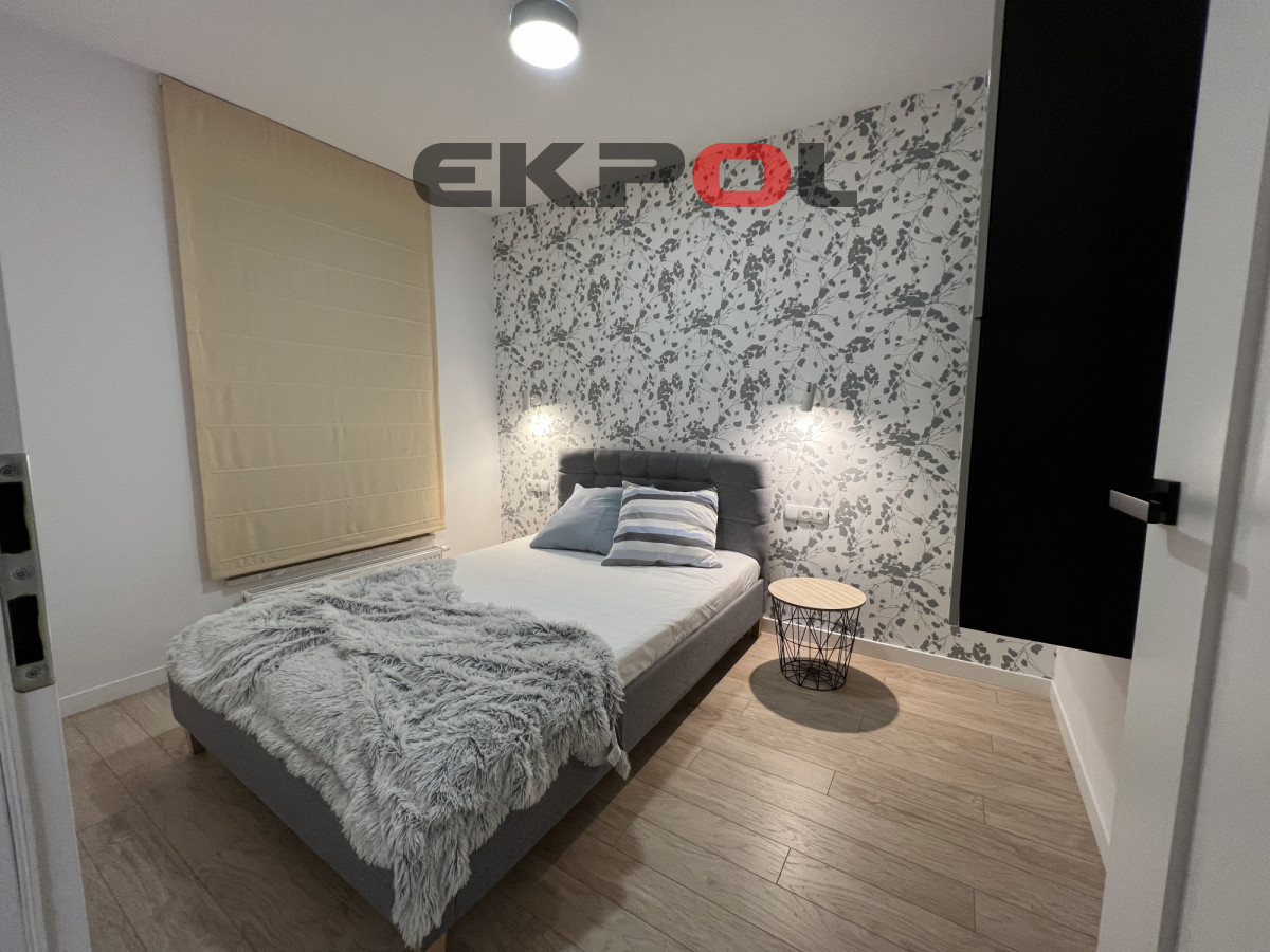 Komfortowe 2 pok Bastion Wałowa Środmieście Gdańsk - obrazek 9