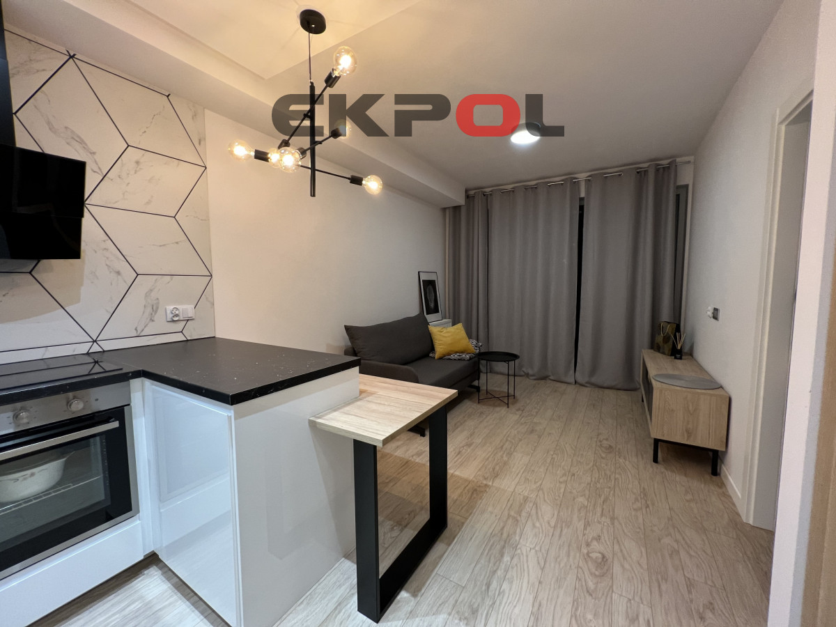 Komfortowe 2 pok Bastion Wałowa Środmieście Gdańsk - obrazek 4