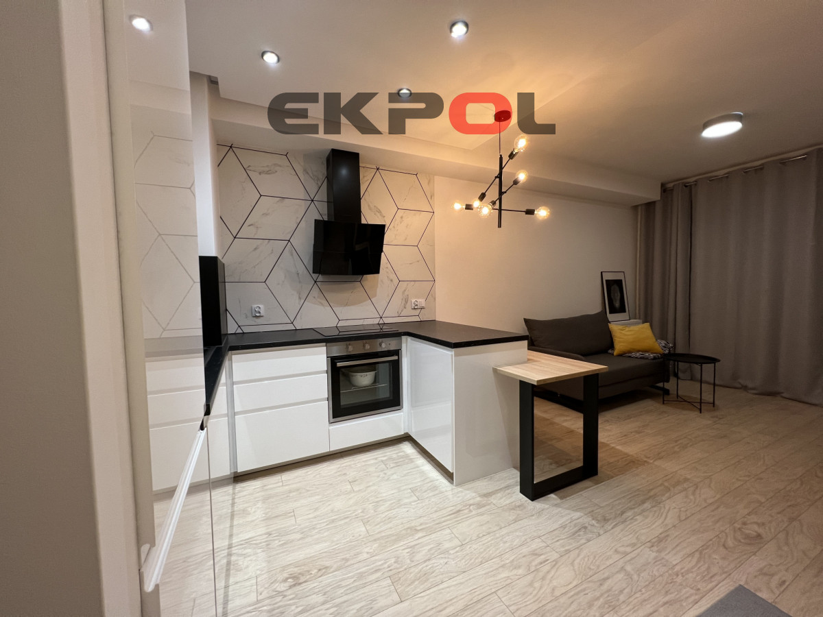 Komfortowe 2 pok Bastion Wałowa Środmieście Gdańsk - obrazek 5