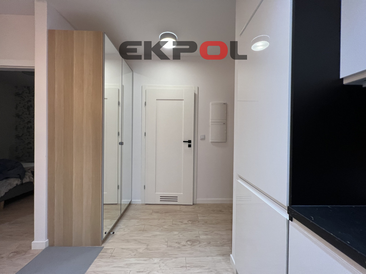 Komfortowe 2 pok Bastion Wałowa Środmieście Gdańsk - obrazek 16