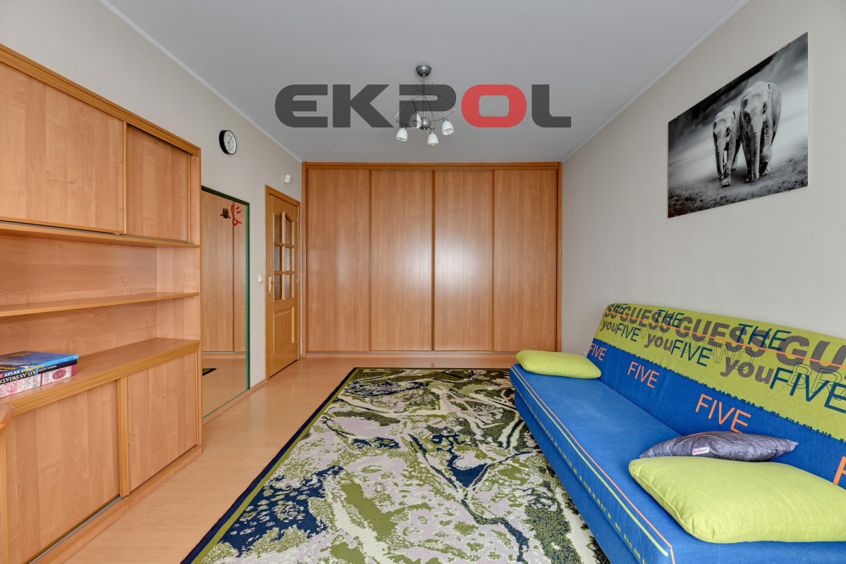 Wygodny 350m2 dom, ogród, taras sauna jacuzzi - obrazek 7