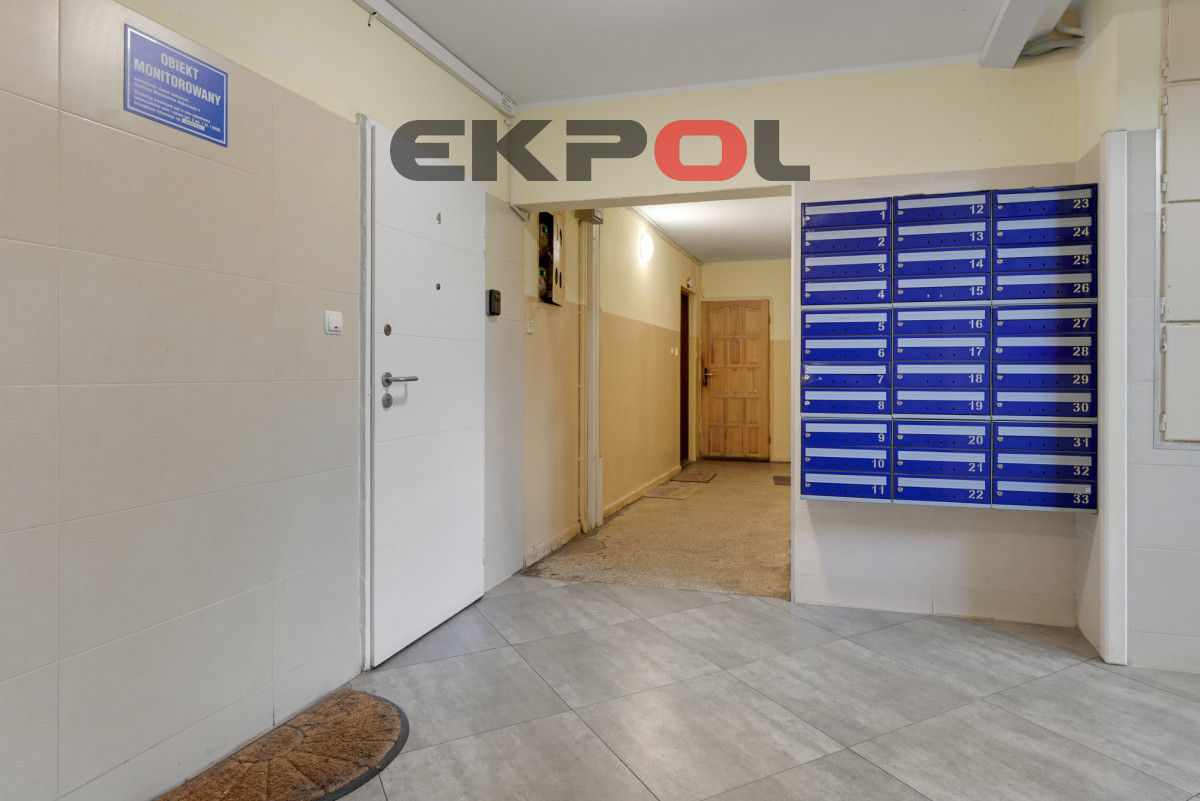 Wygodne, funkcjonalne 2pok blisko plaży i SKM - obrazek 15