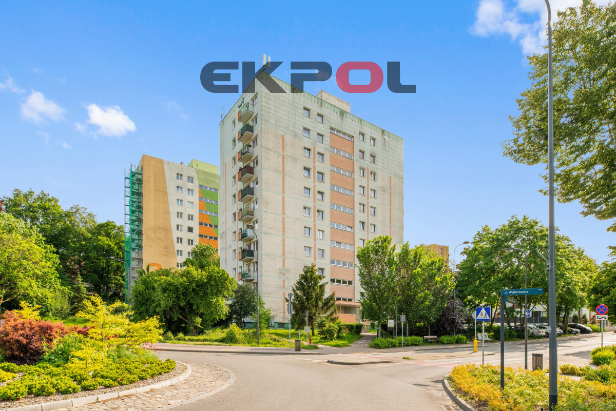 Wygodne, funkcjonalne 2pok blisko plaży i SKM - obrazek 17