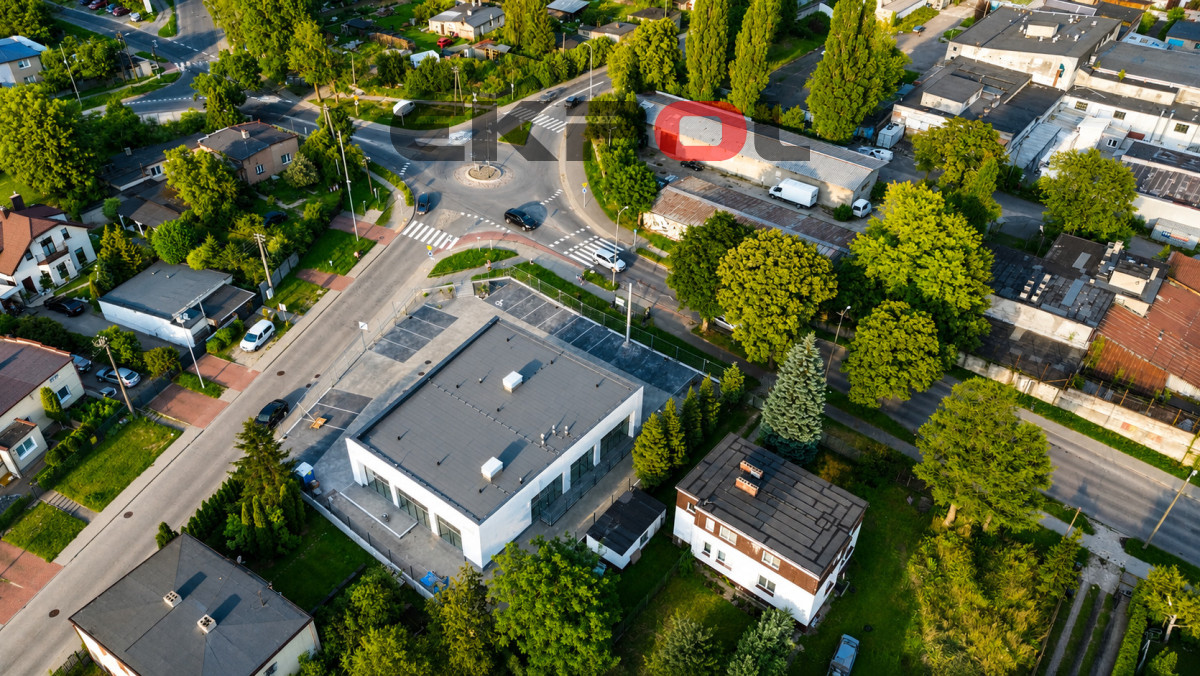 Pogórze nowy lokal 46,51 m² Żabka parking - obrazek 8
