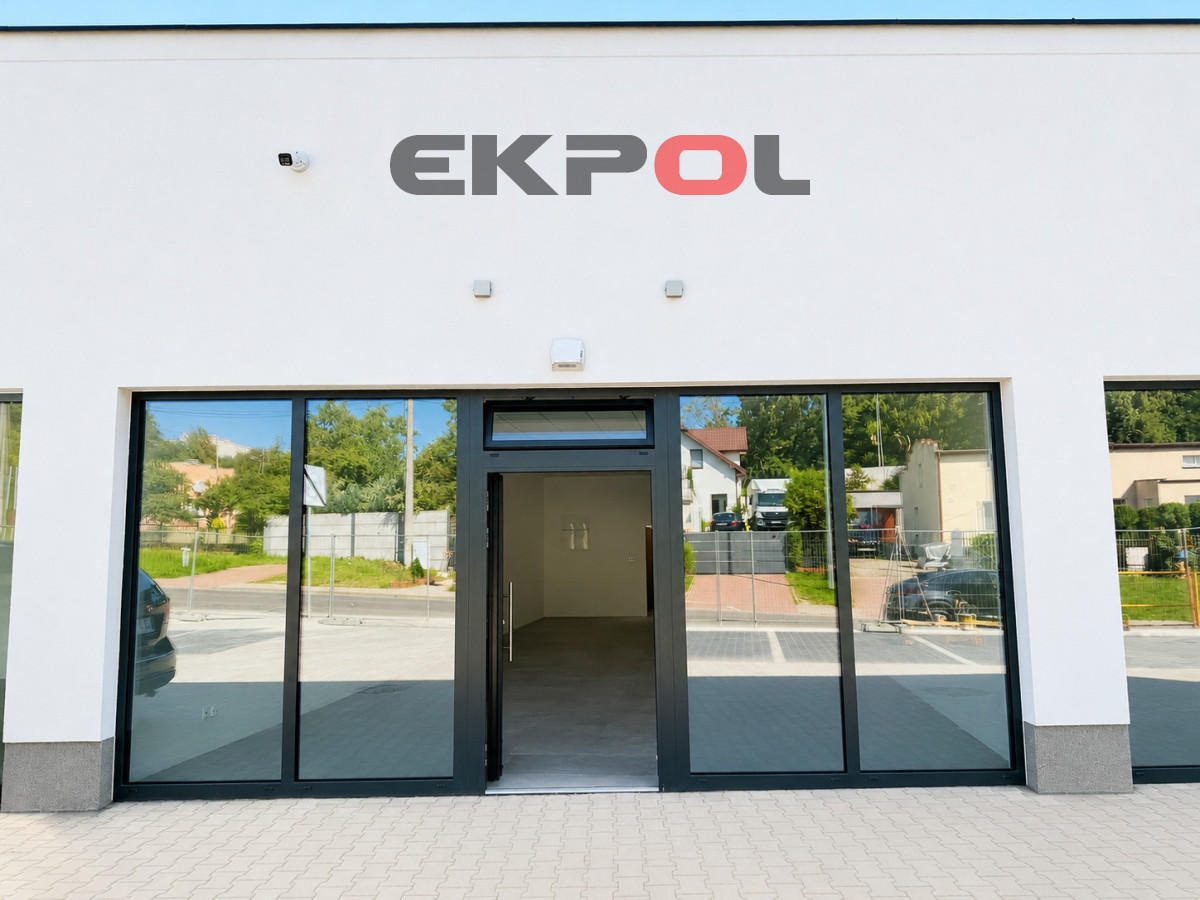 Pogórze nowy lokal 46,51 m² Żabka parking - obrazek 5