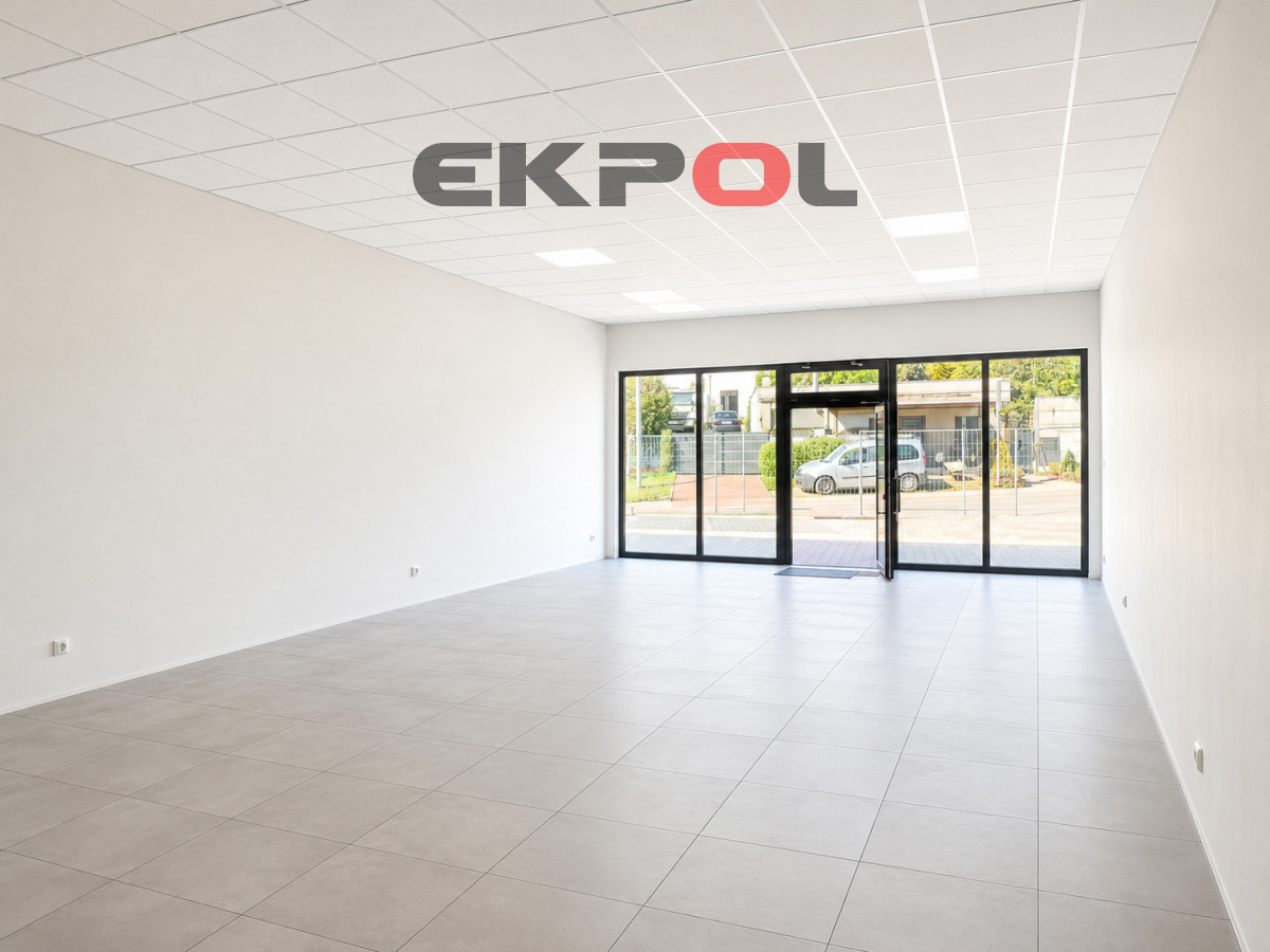 Pogórze nowy lokal 46,51 m² Żabka parking - obrazek 3