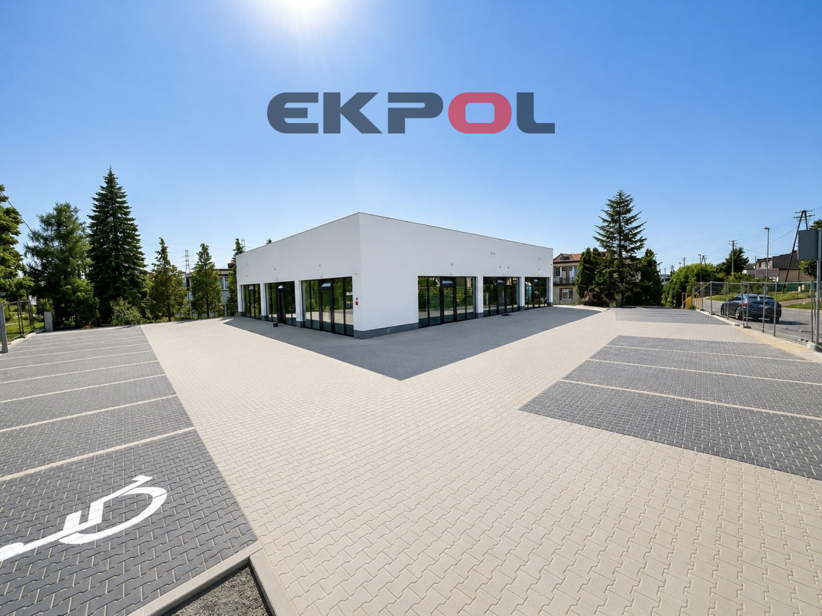 Pogórze nowy lokal 46,51 m² Żabka parking - obrazek 6