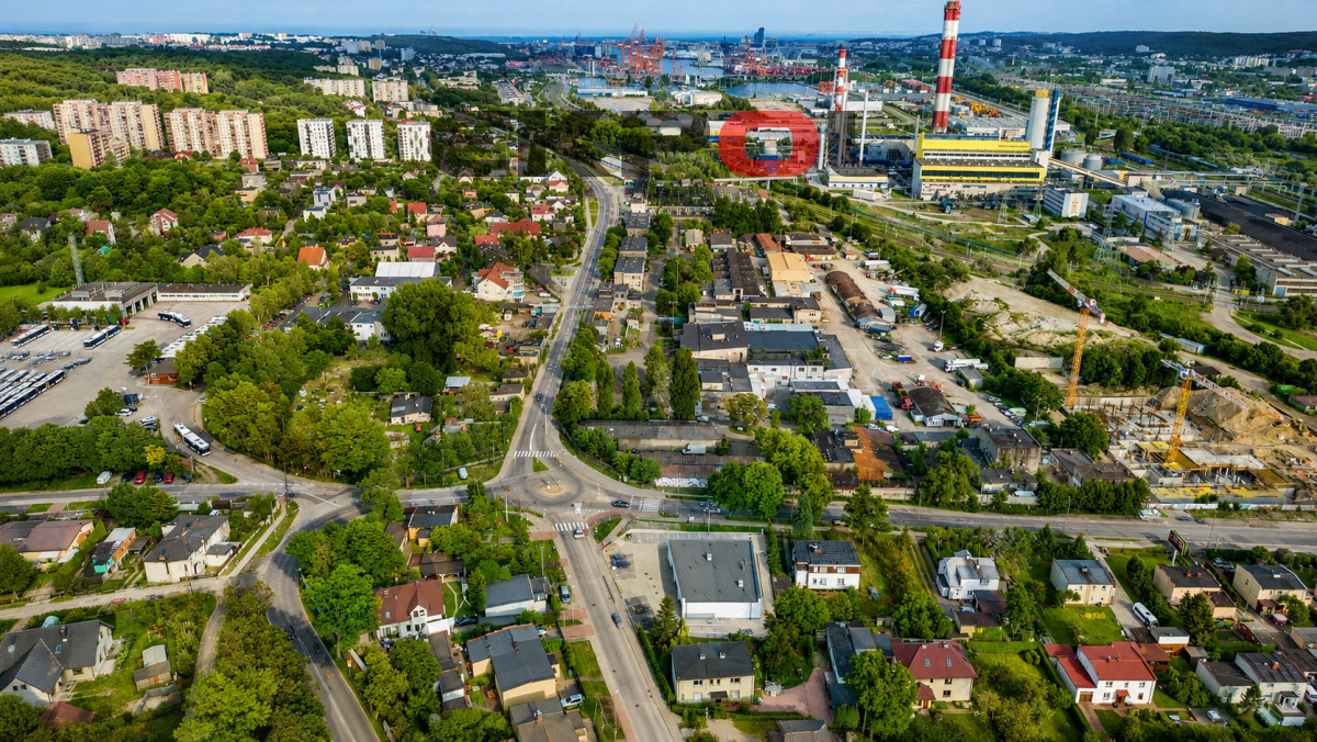 Pogórze nowy lokal 46,51 m² Żabka parking - obrazek 9