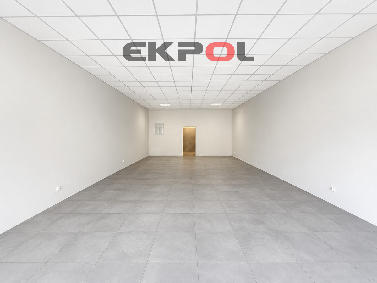 Pogórze nowy lokal 46,51 m² Żabka parking - obrazek 4