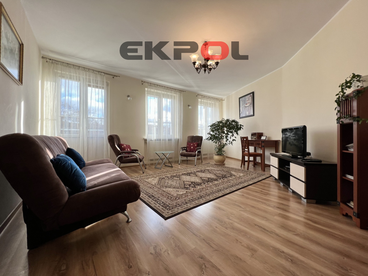 Doskonała lokalizacja, 2 pok 66m2 Śródmieście - obrazek 2