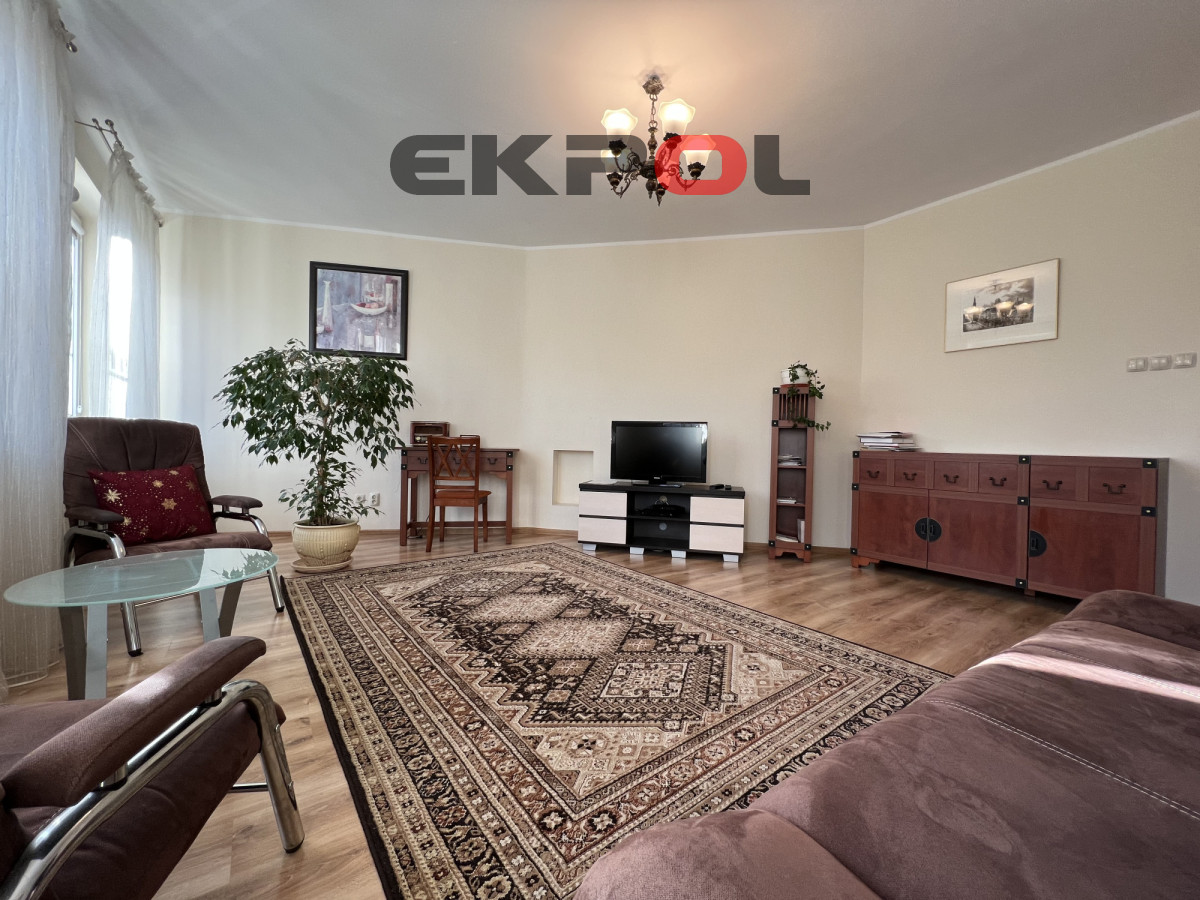 Doskonała lokalizacja, 2 pok 66m2 Śródmieście - obrazek 3