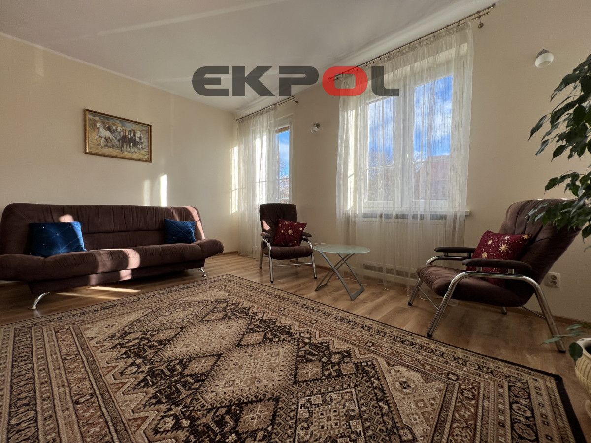 Doskonała lokalizacja, 2 pok 66m2 Śródmieście - obrazek 4