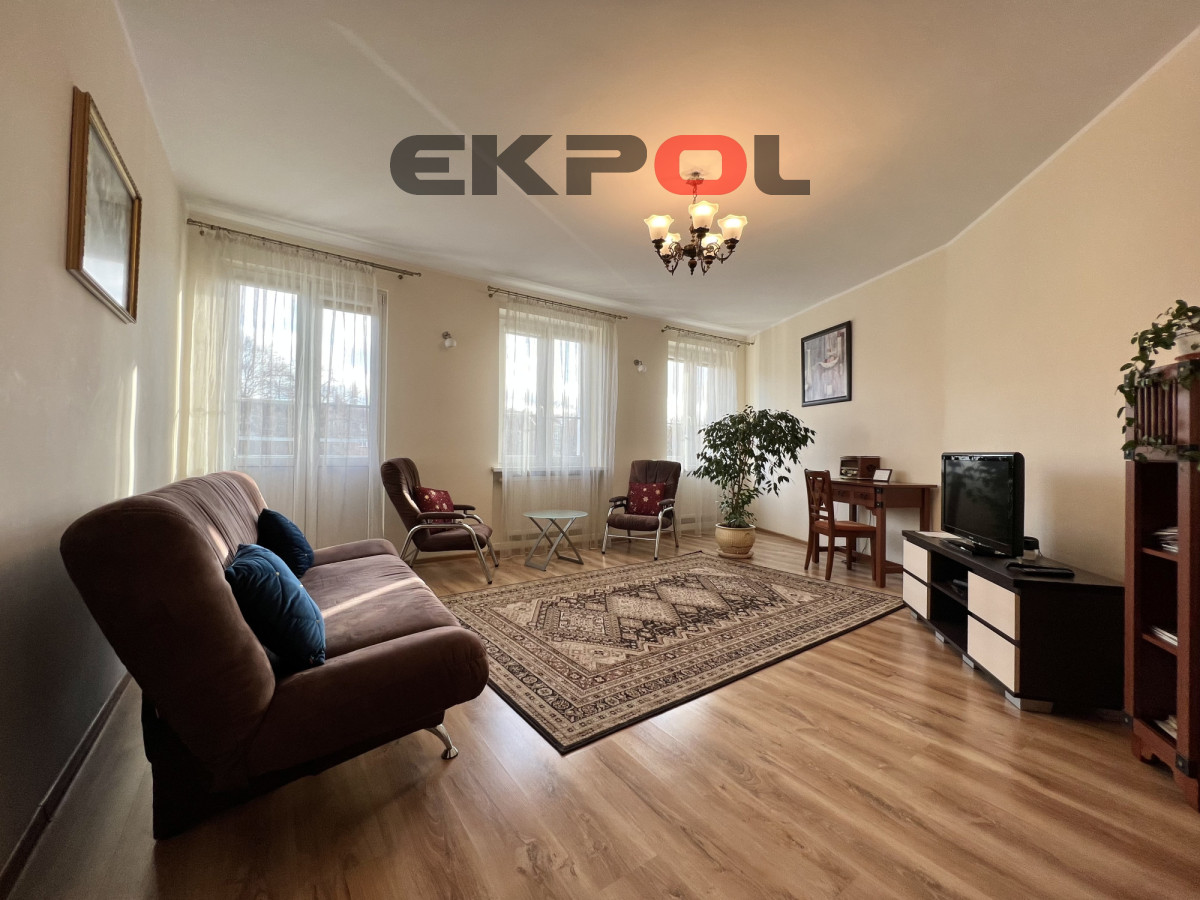 Doskonała lokalizacja, 2 pok 66m2 Śródmieście - obrazek 5