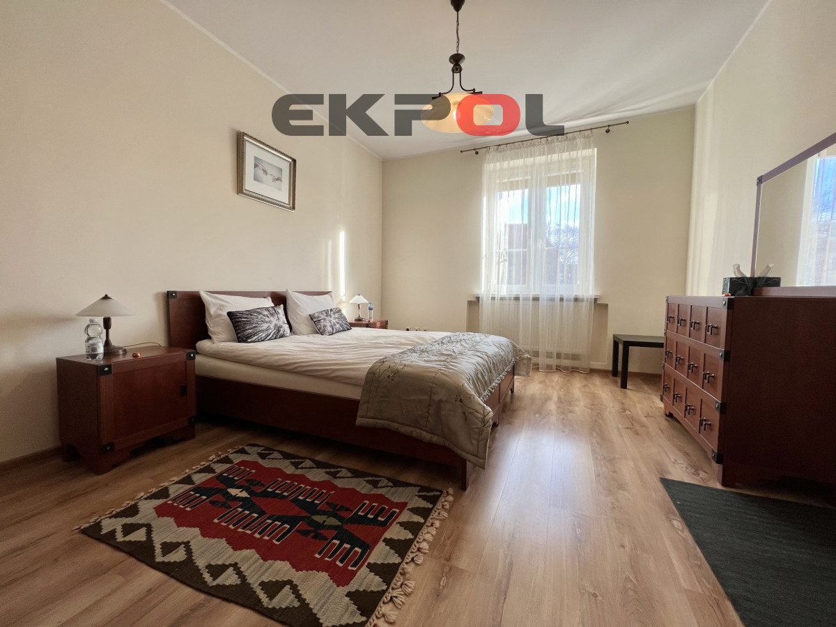 Doskonała lokalizacja, 2 pok 66m2 Śródmieście - obrazek 6