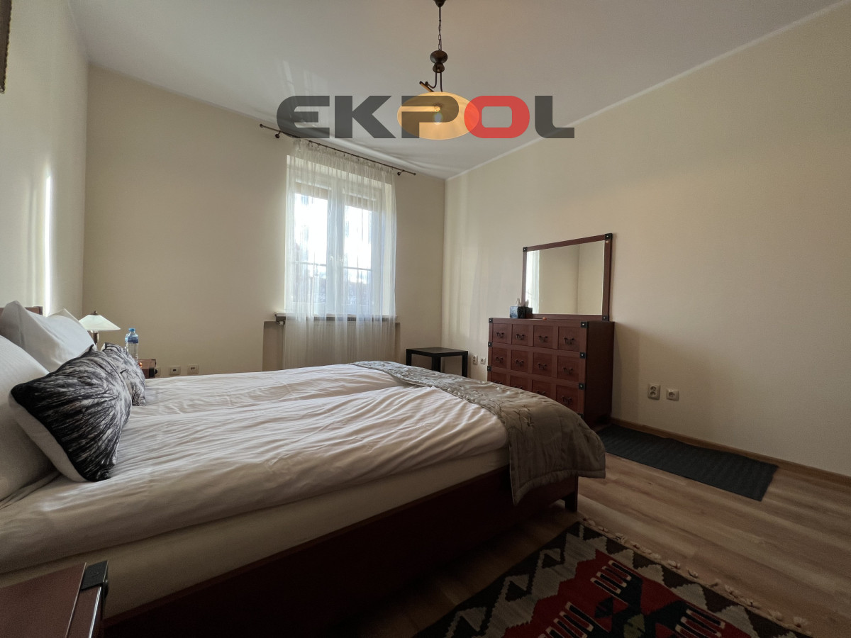 Doskonała lokalizacja, 2 pok 66m2 Śródmieście - obrazek 9
