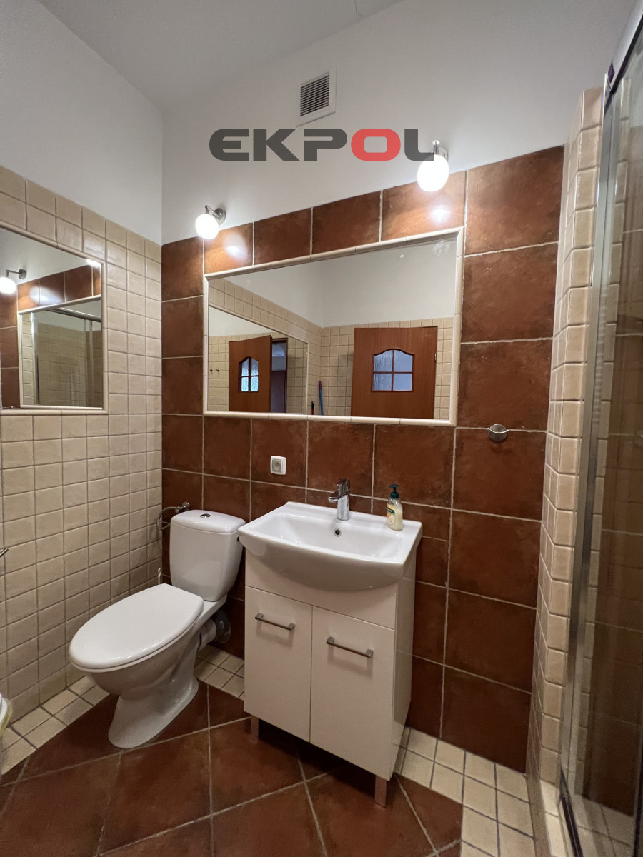 Doskonała lokalizacja, 2 pok 66m2 Śródmieście - obrazek 11