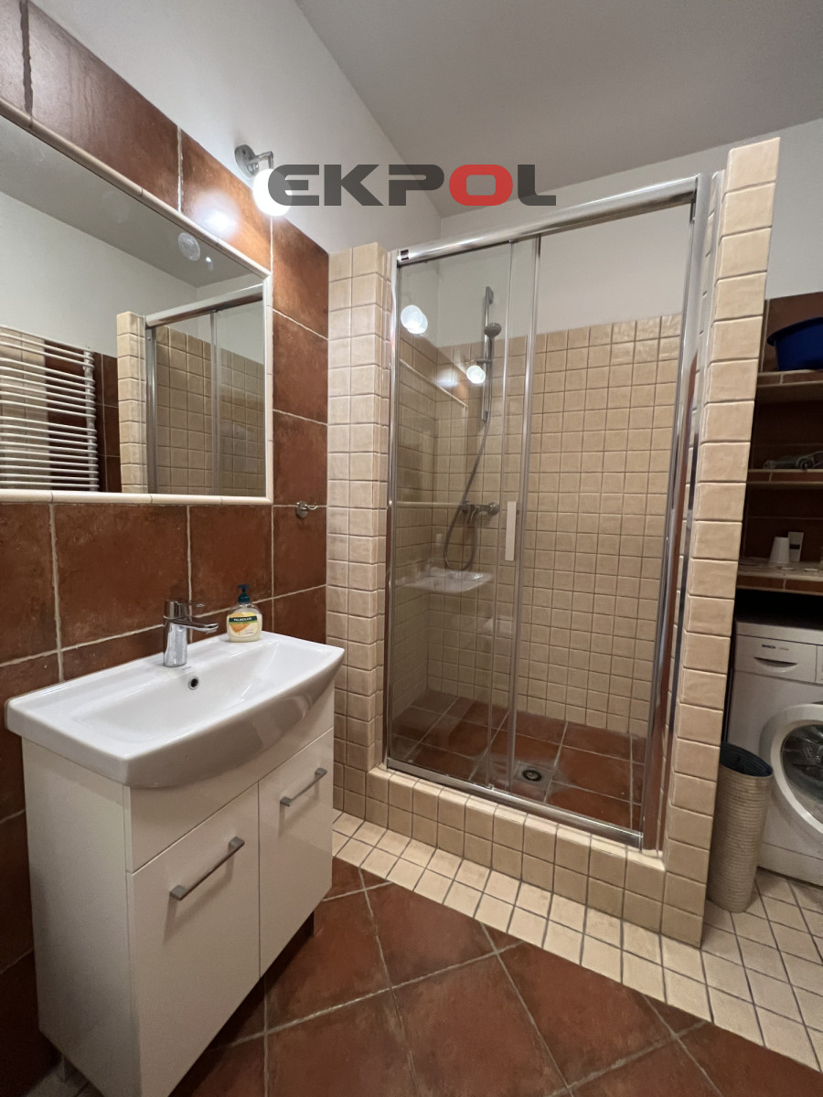 Doskonała lokalizacja, 2 pok 66m2 Śródmieście - obrazek 12