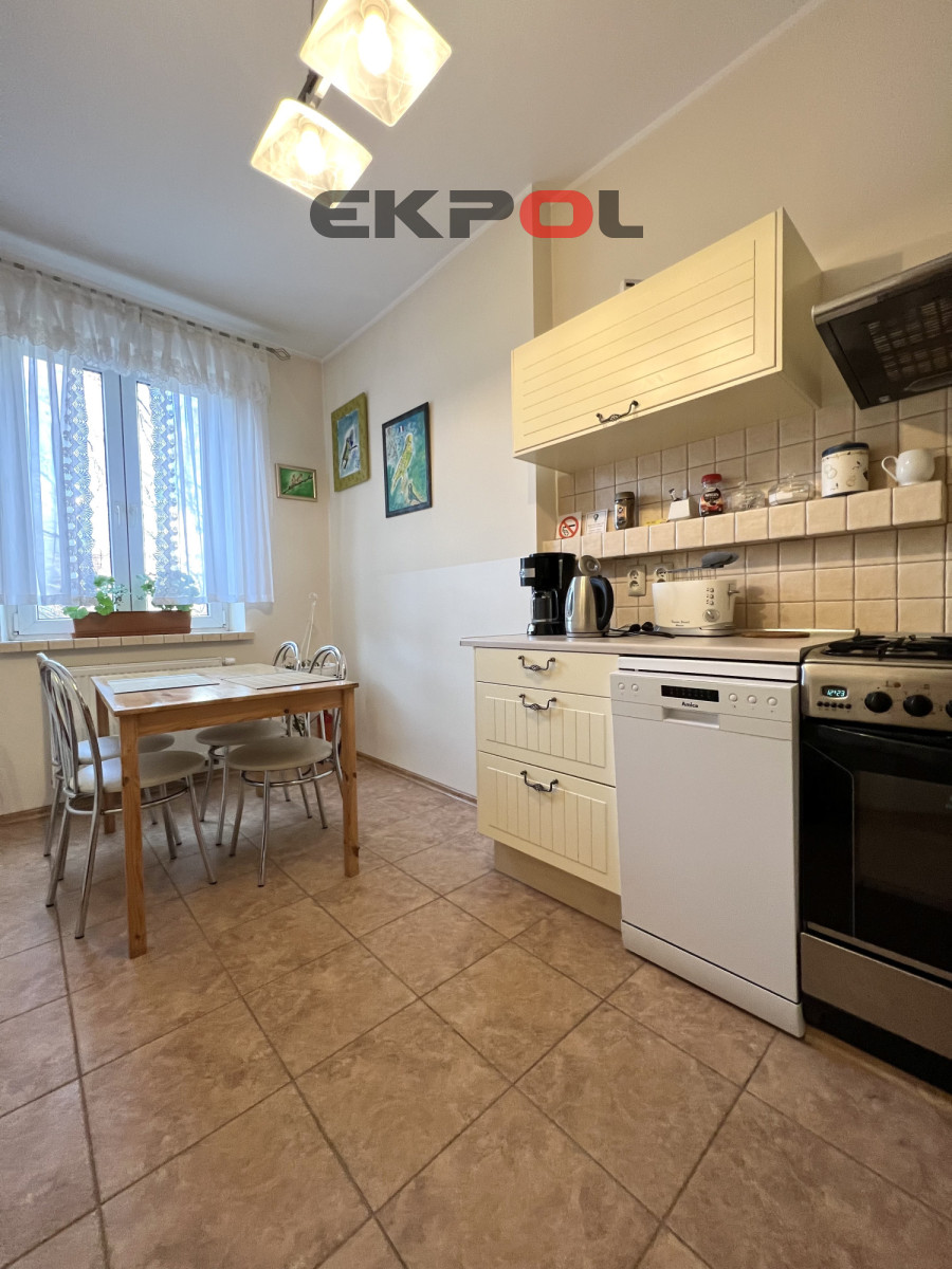 Doskonała lokalizacja, 2 pok 66m2 Śródmieście - obrazek 14