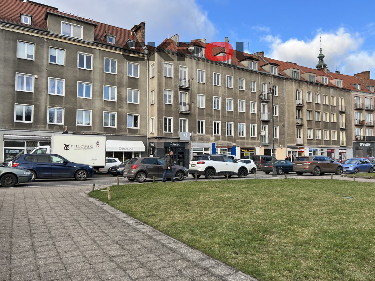 Doskonała lokalizacja, 2 pok 66m2 Śródmieście - obrazek 18