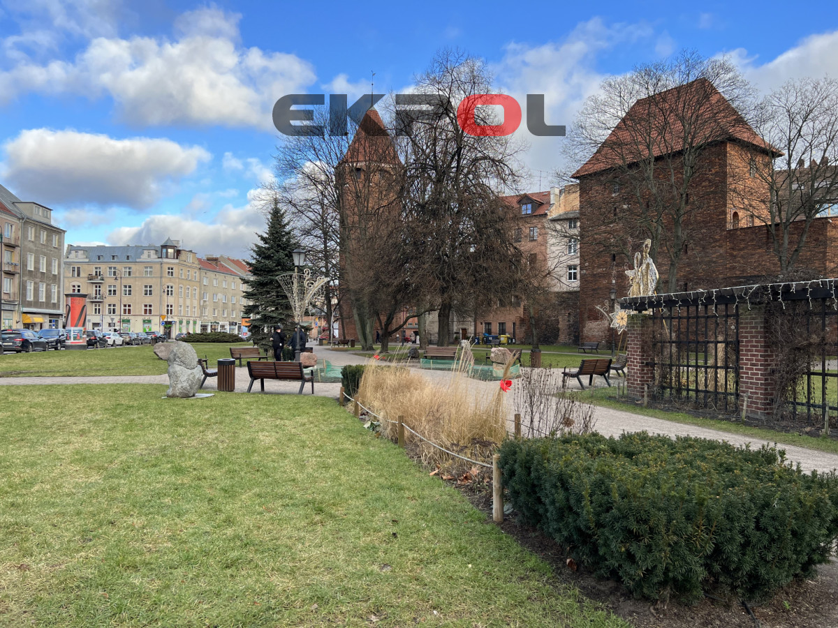 Doskonała lokalizacja, 2 pok 66m2 Śródmieście - obrazek 19